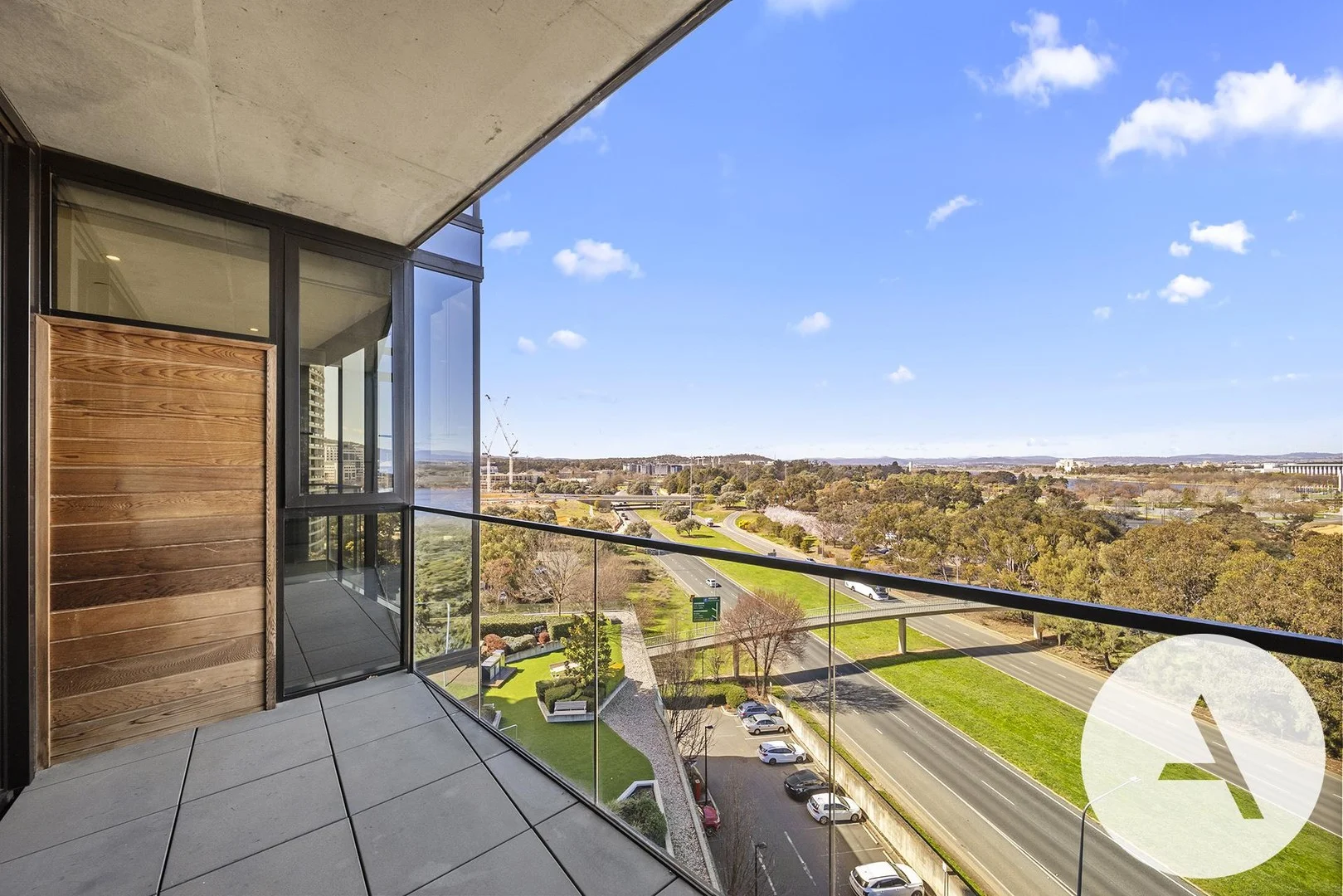 Photo of 801/19 Marcus Clarke Street, City ACT 2601