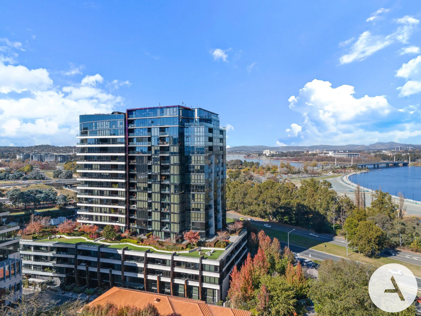 Photo of 801/19 Marcus Clarke Street, City ACT 2601
