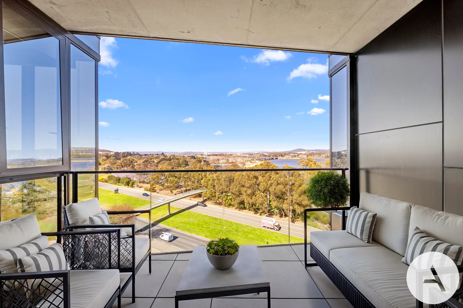 Photo of 801/19 Marcus Clarke Street, City ACT 2601