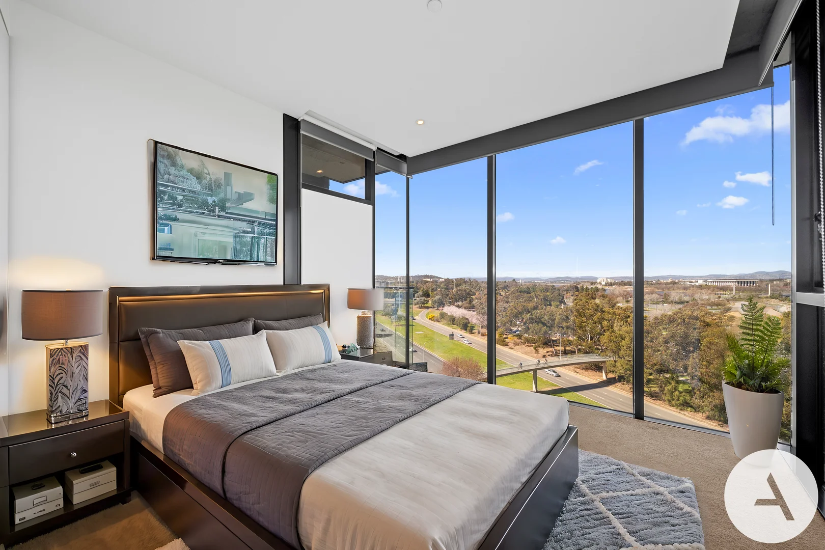 Photo of 801/19 Marcus Clarke Street, City ACT 2601