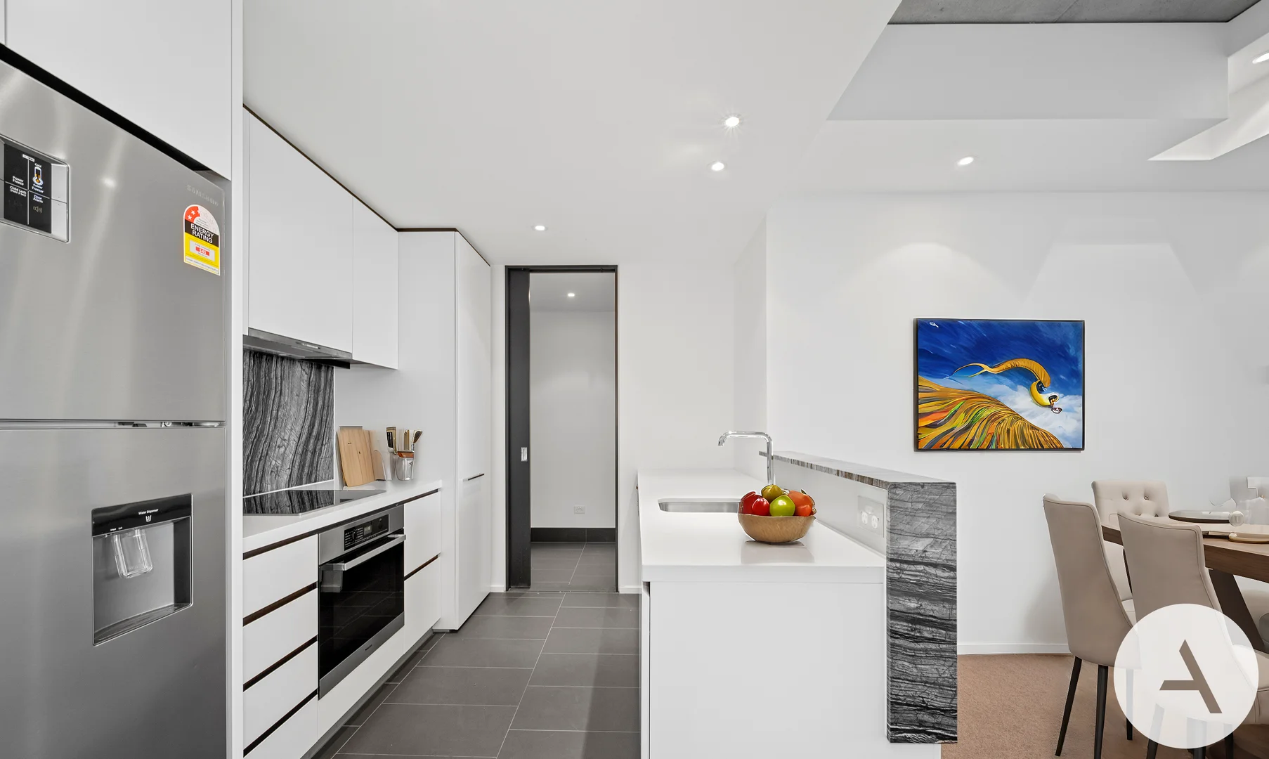 Photo of 801/19 Marcus Clarke Street, City ACT 2601