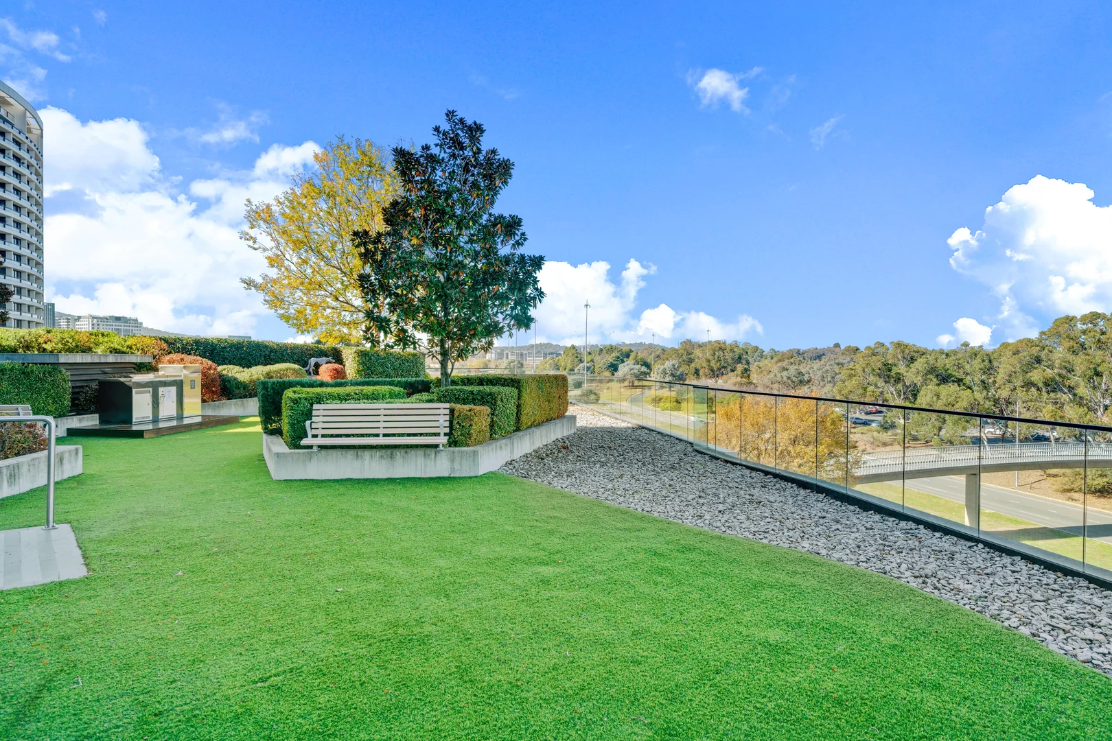Photo of 801/19 Marcus Clarke Street, City ACT 2601