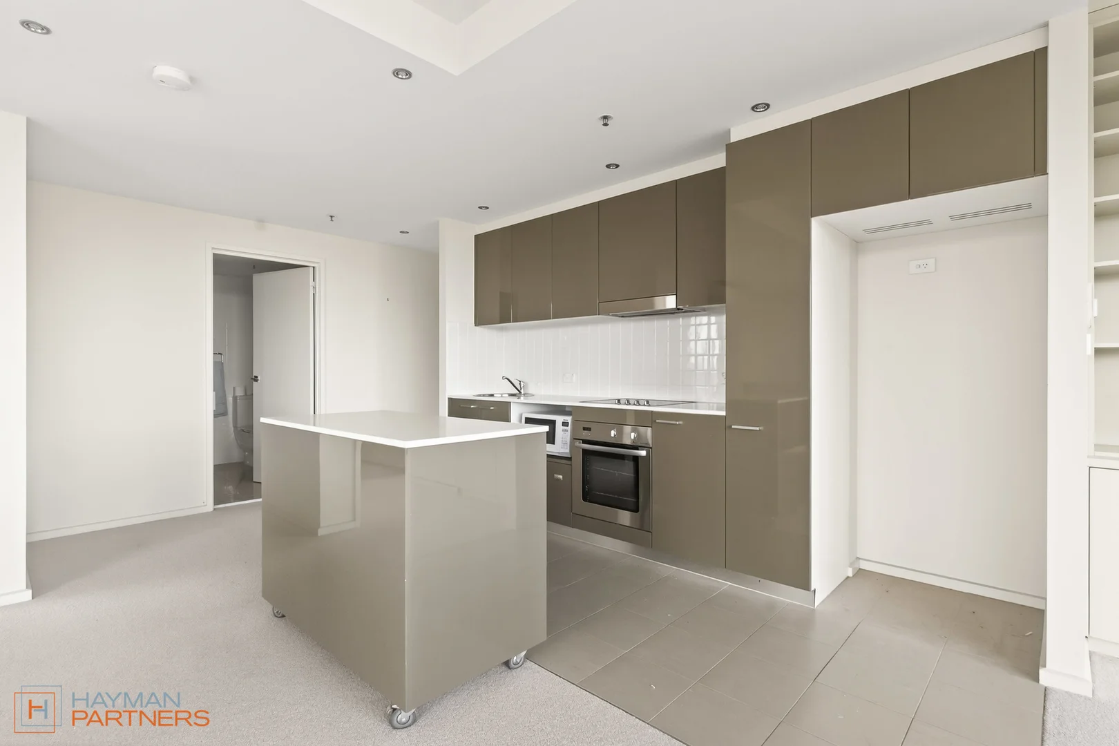 Photo of 109/3 London Circuit, City ACT 2601