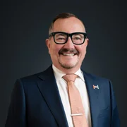 Brett Hayman