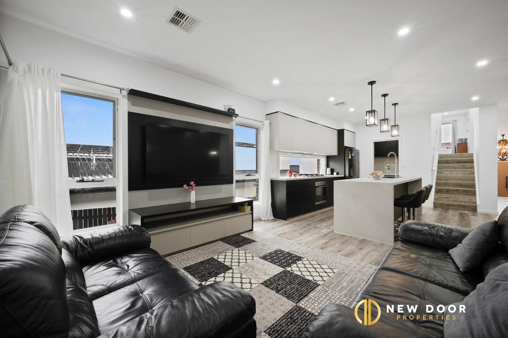 Photo of 8 Navratil Street, Denman Prospect ACT 2611
