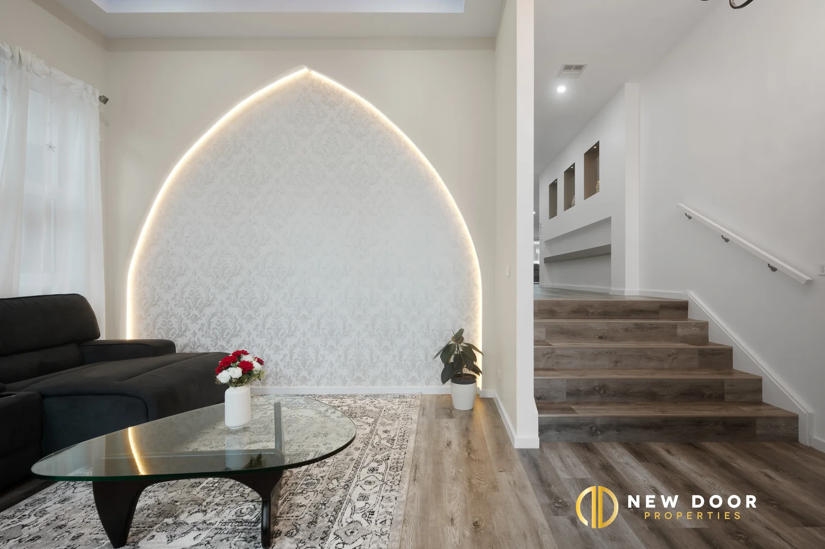 Photo of 8 Navratil Street, Denman Prospect ACT 2611