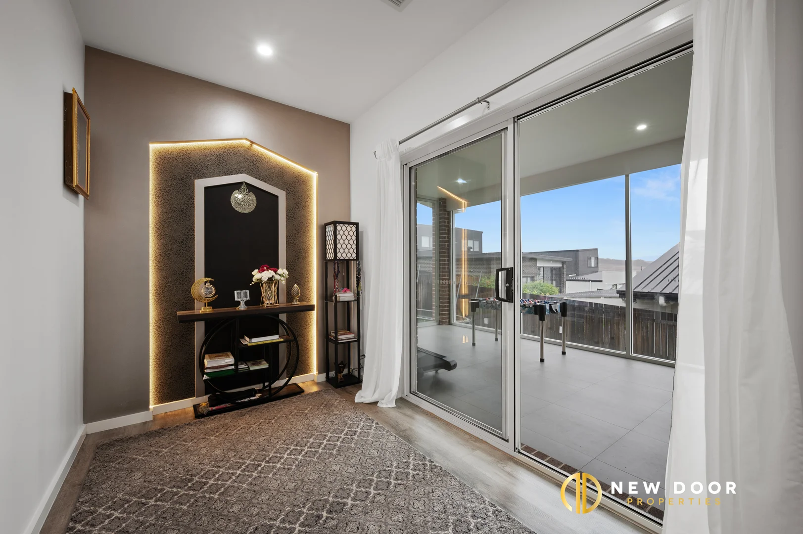 Photo of 8 Navratil Street, Denman Prospect ACT 2611
