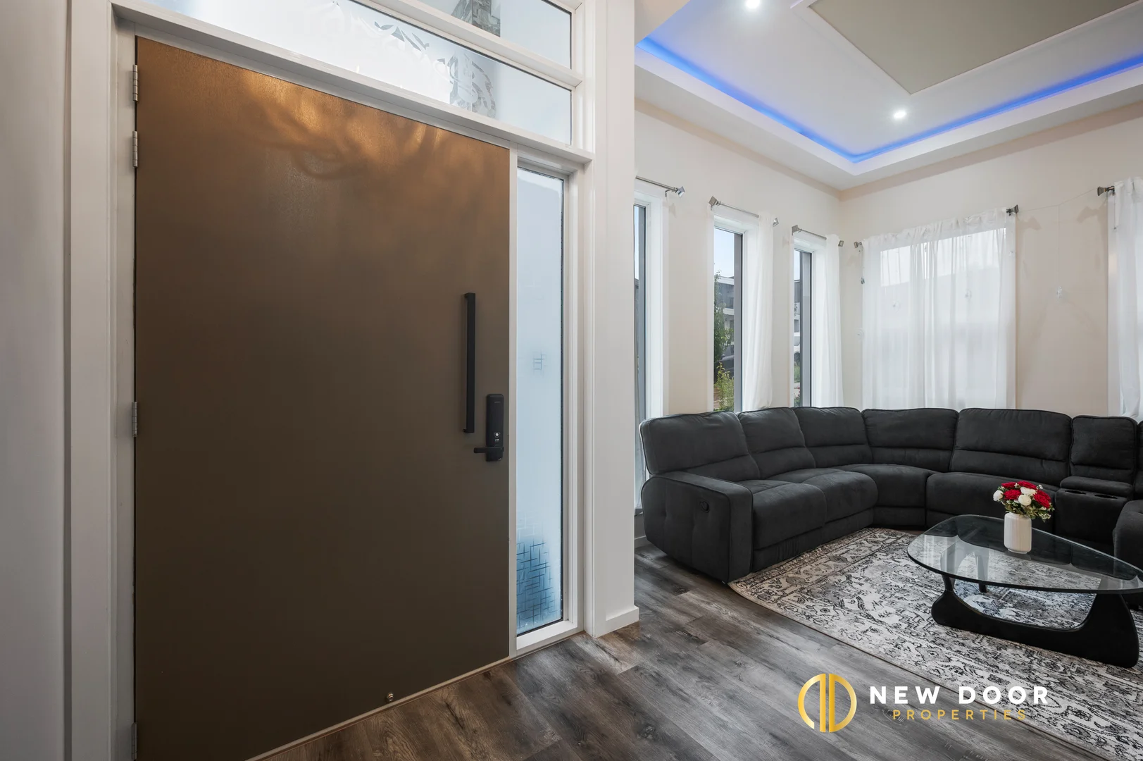 Photo of 8 Navratil Street, Denman Prospect ACT 2611