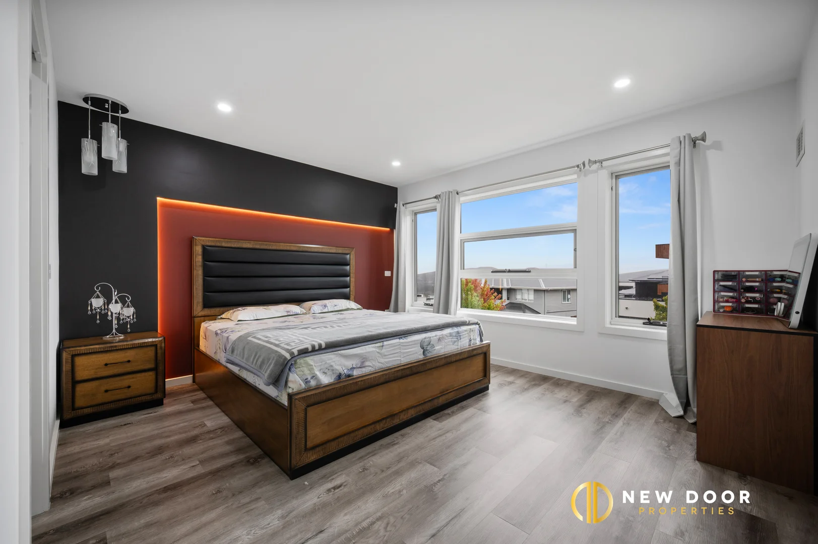 Photo of 8 Navratil Street, Denman Prospect ACT 2611