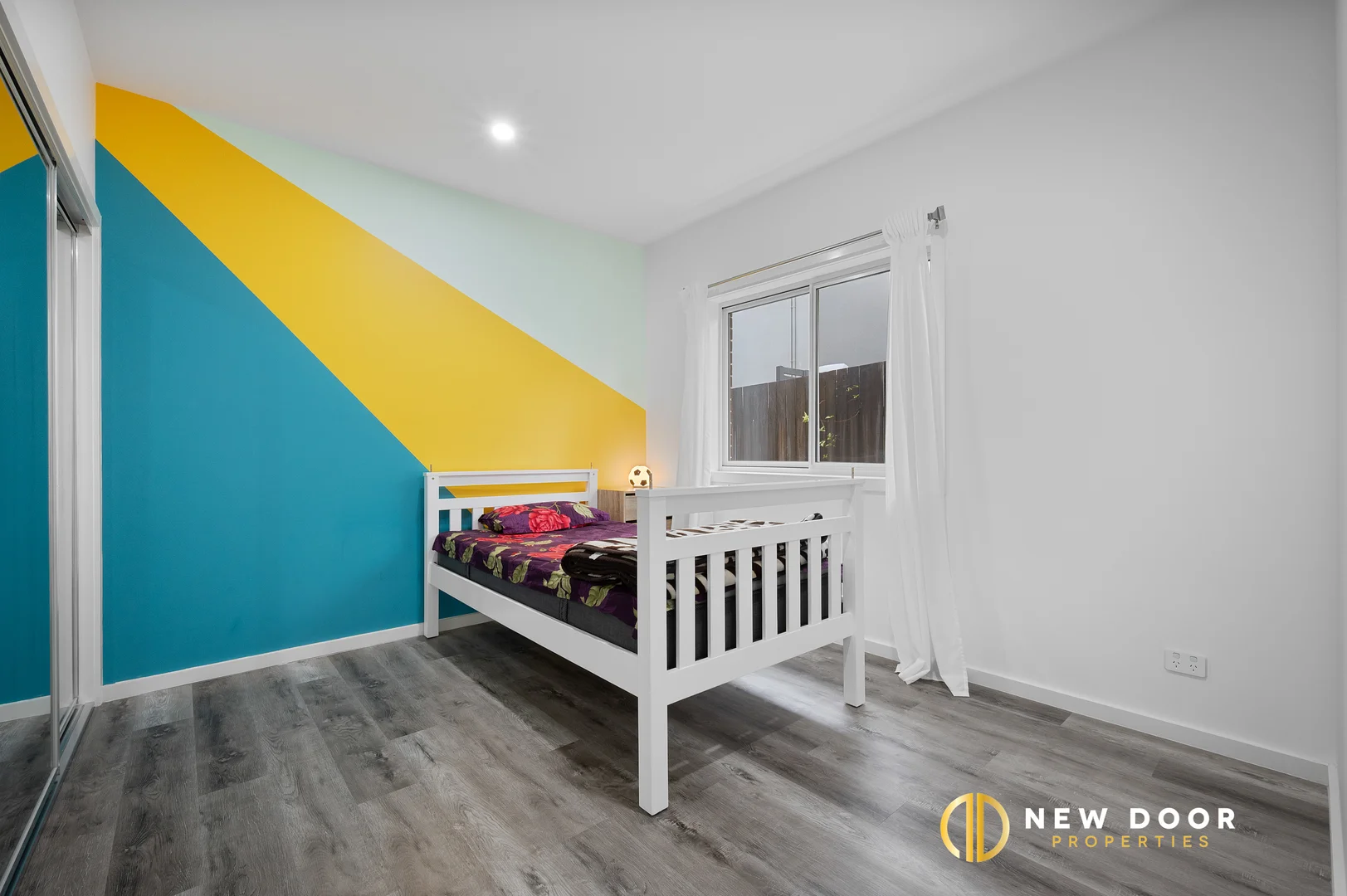 Photo of 8 Navratil Street, Denman Prospect ACT 2611