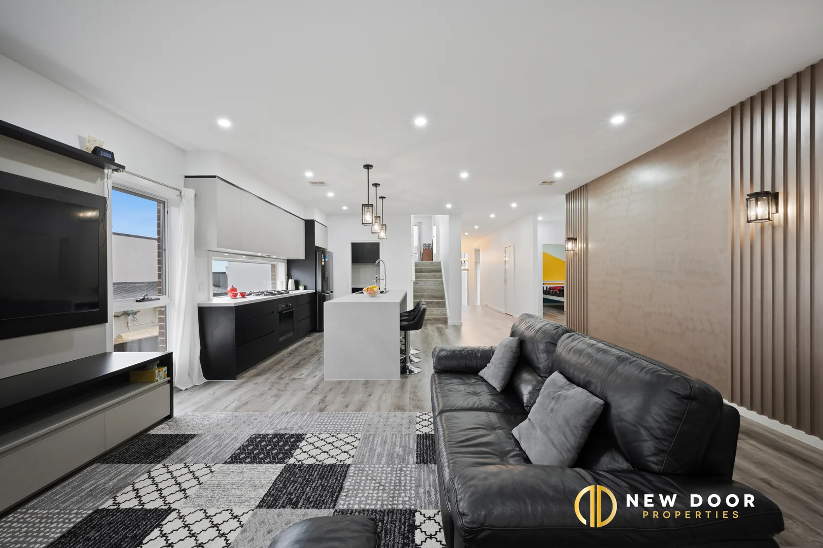 Photo of 8 Navratil Street, Denman Prospect ACT 2611