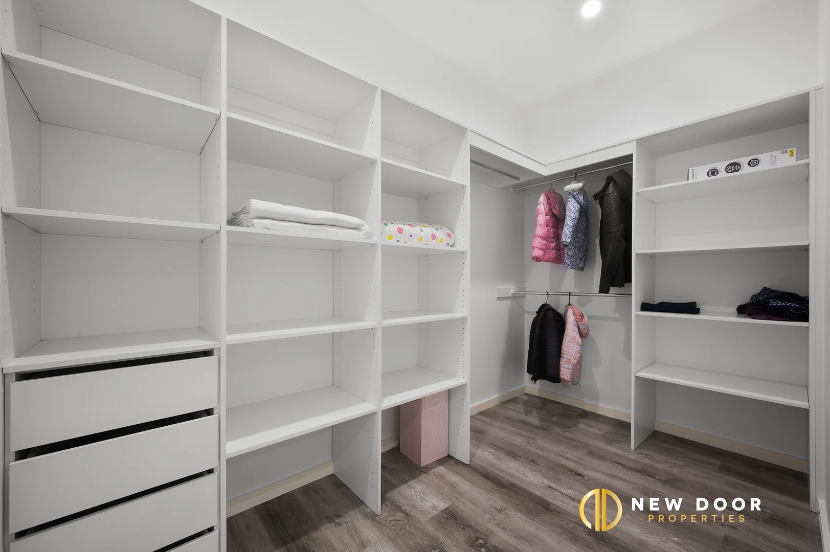 Photo of 8 Navratil Street, Denman Prospect ACT 2611