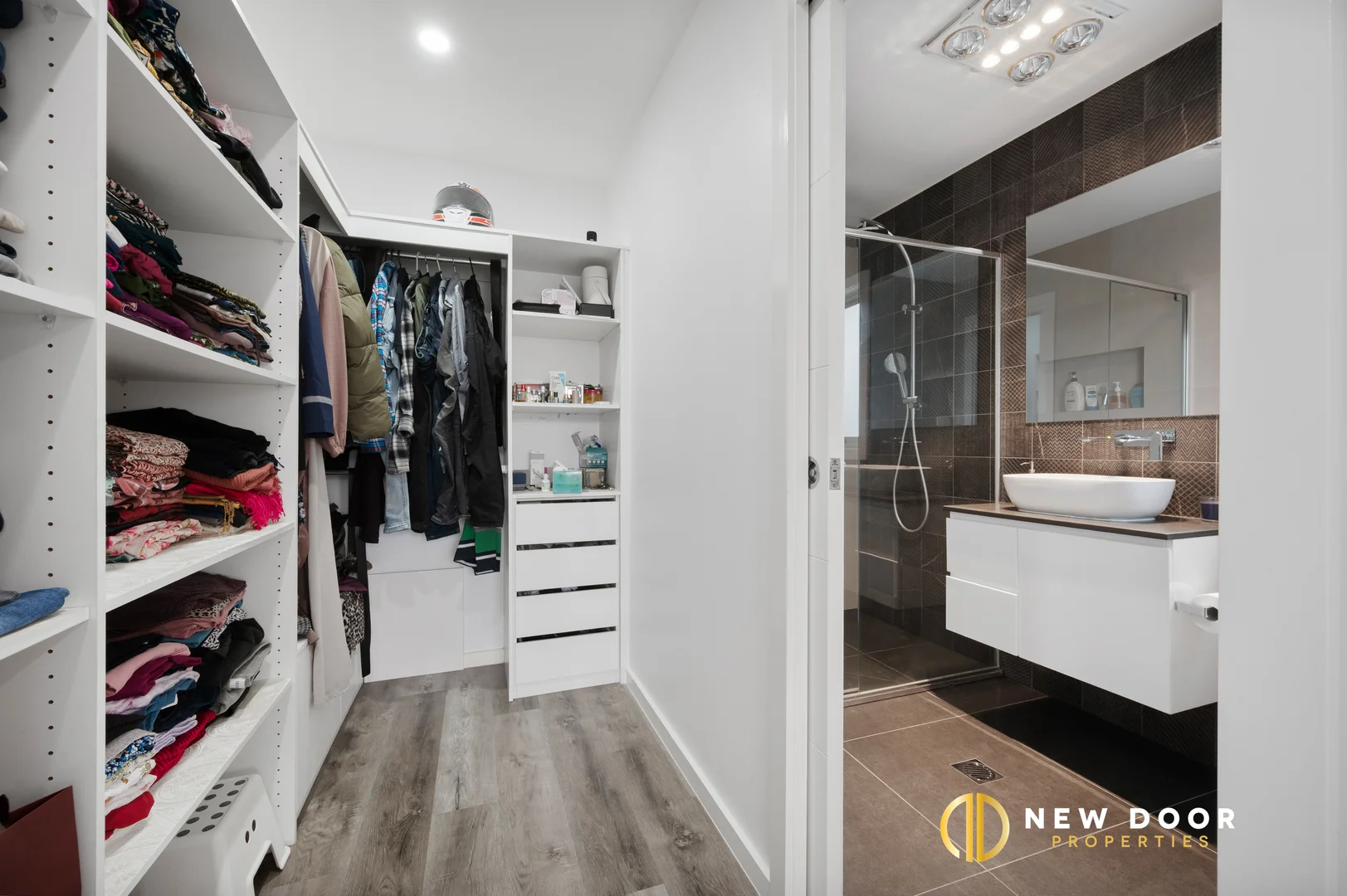Photo of 8 Navratil Street, Denman Prospect ACT 2611