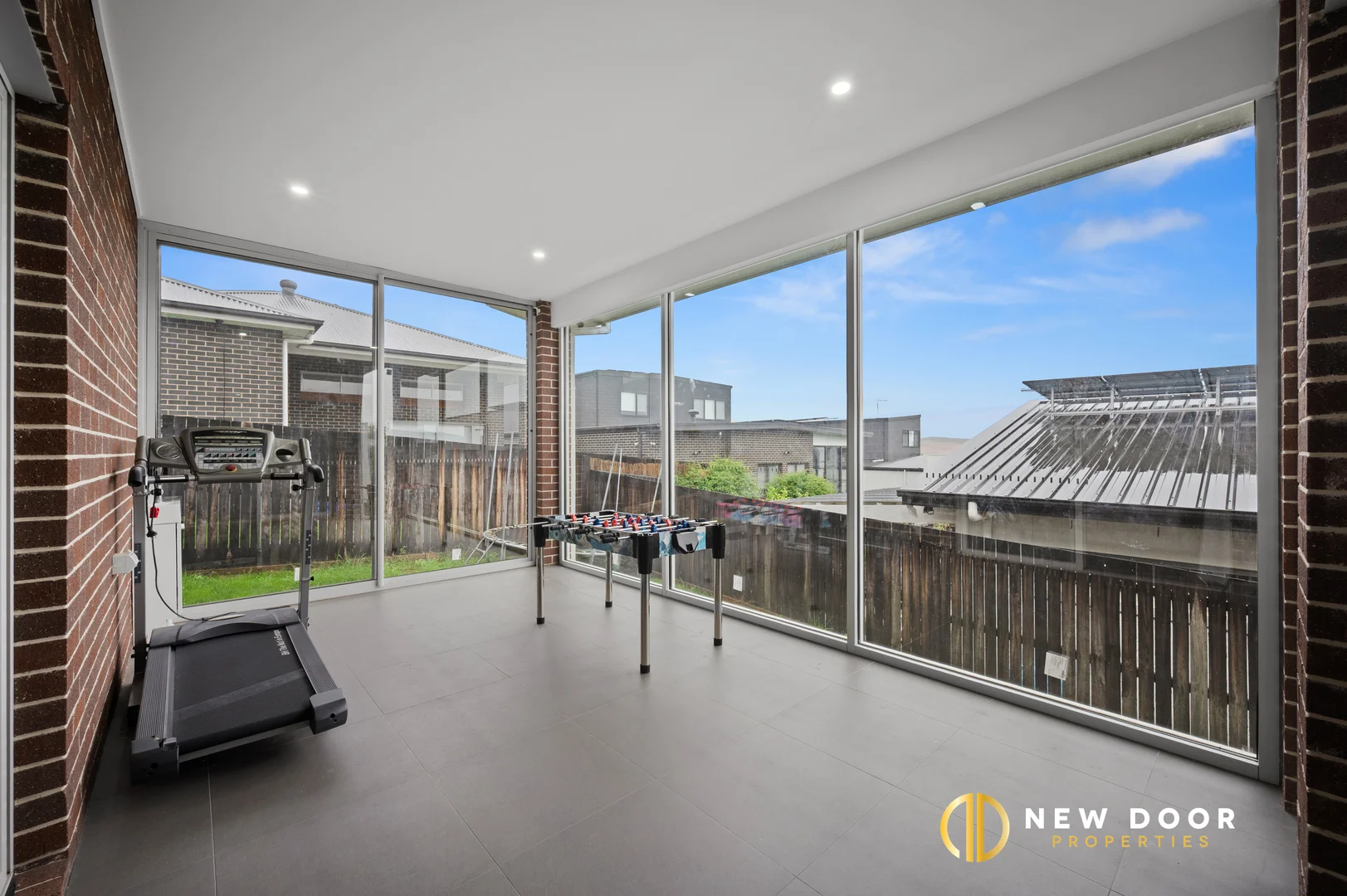 Photo of 8 Navratil Street, Denman Prospect ACT 2611