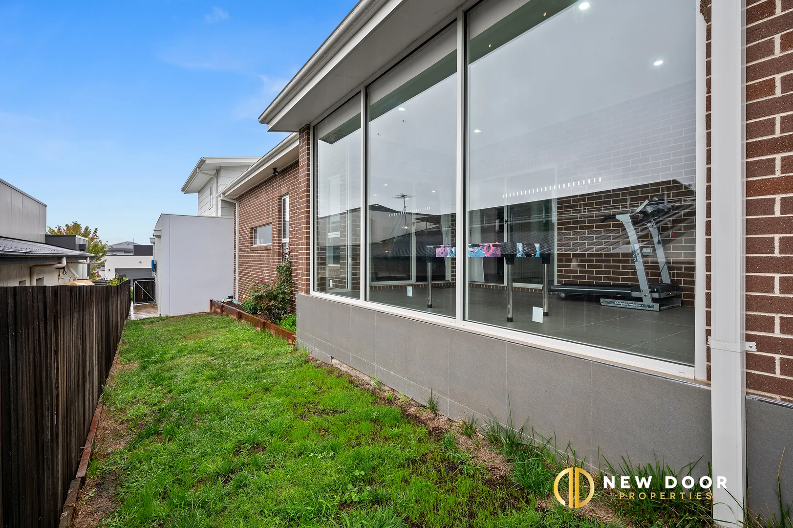 Photo of 8 Navratil Street, Denman Prospect ACT 2611
