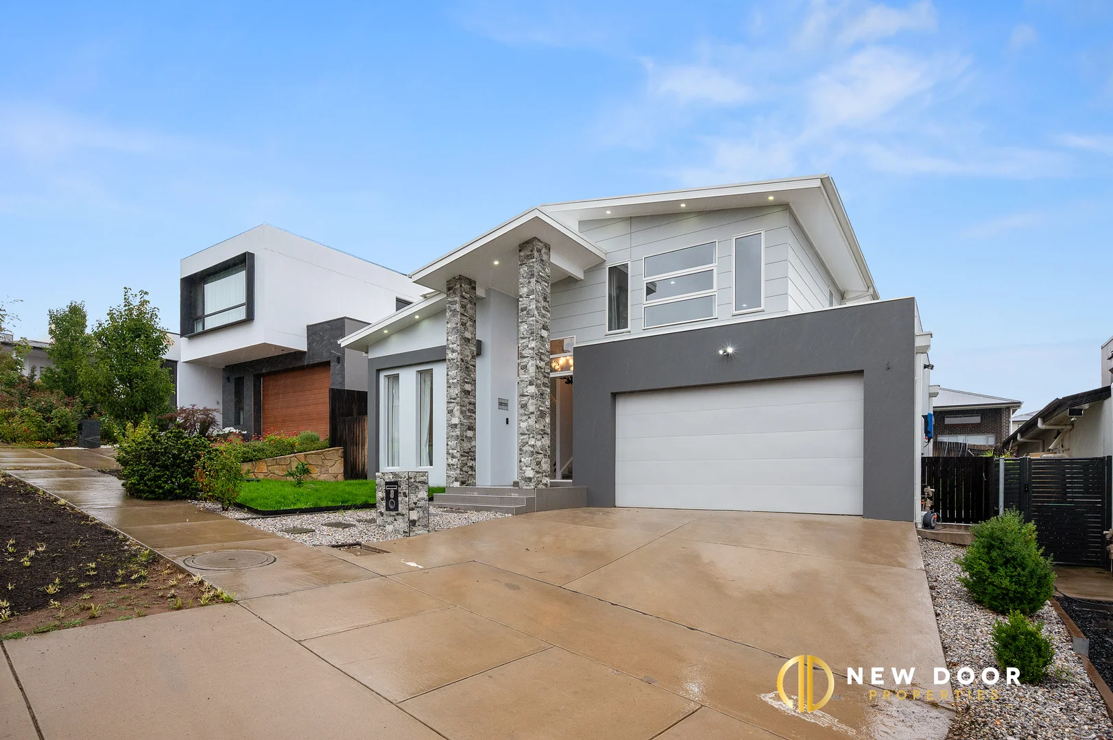 Photo of 8 Navratil Street, Denman Prospect ACT 2611