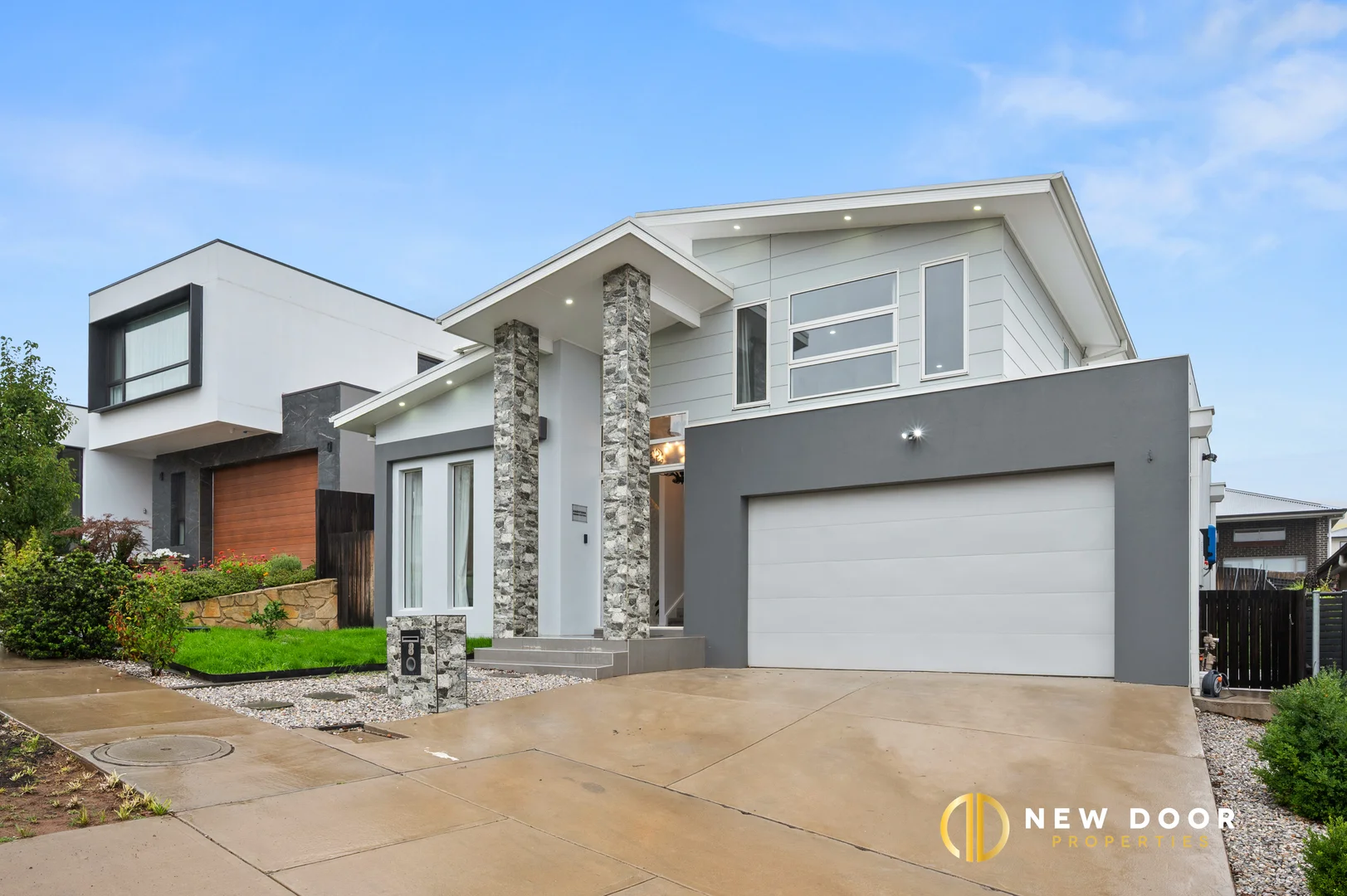 Photo of 8 Navratil Street, Denman Prospect ACT 2611