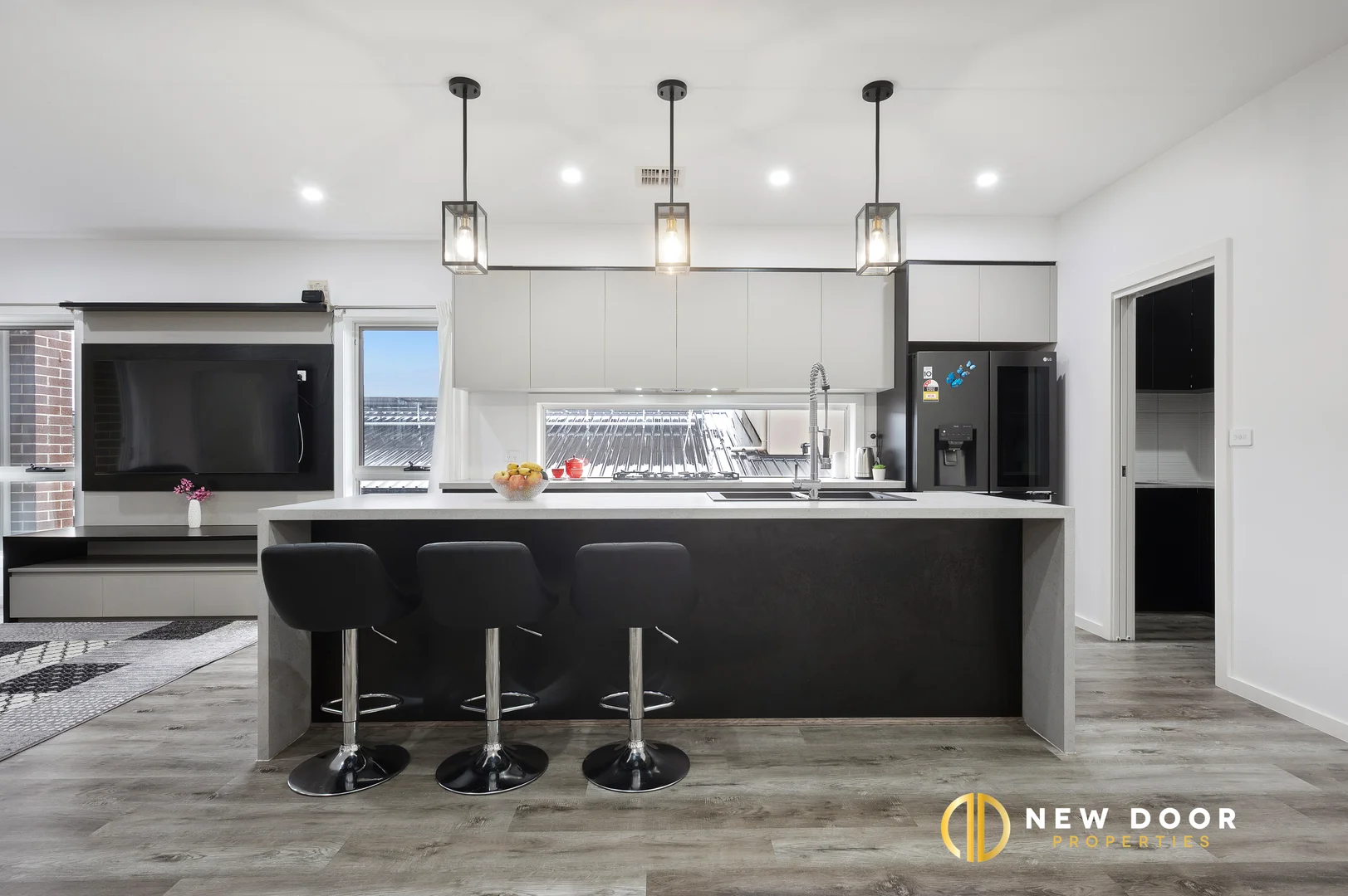 Photo of 8 Navratil Street, Denman Prospect ACT 2611