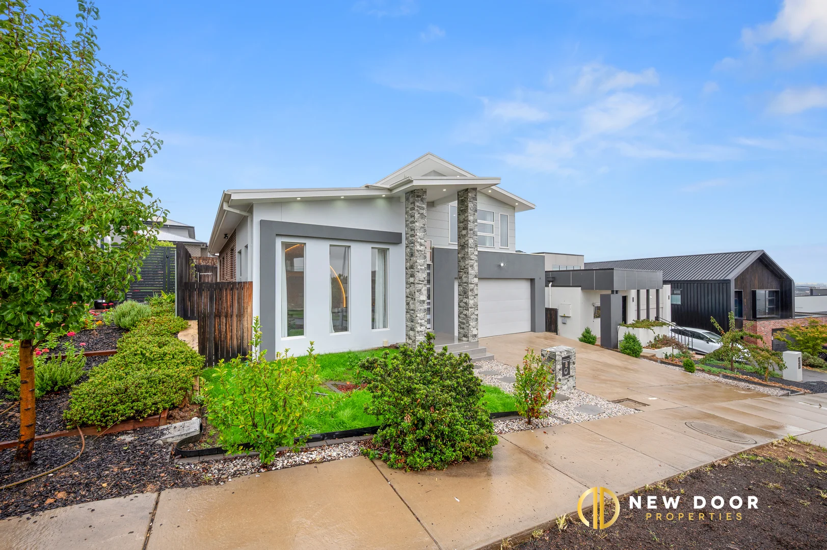 Photo of 8 Navratil Street, Denman Prospect ACT 2611