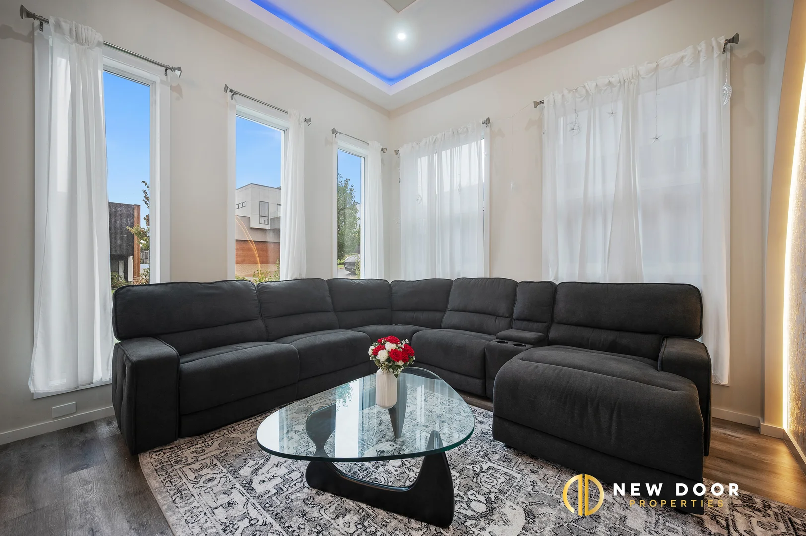 Photo of 8 Navratil Street, Denman Prospect ACT 2611