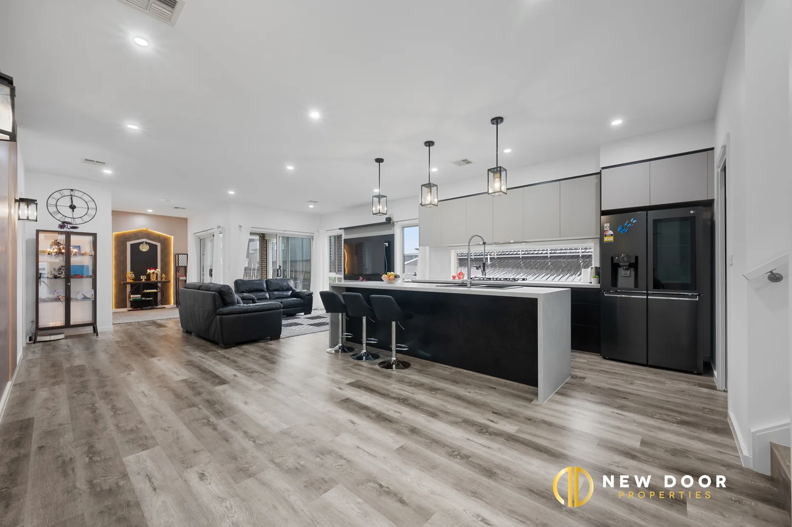 Photo of 8 Navratil Street, Denman Prospect ACT 2611