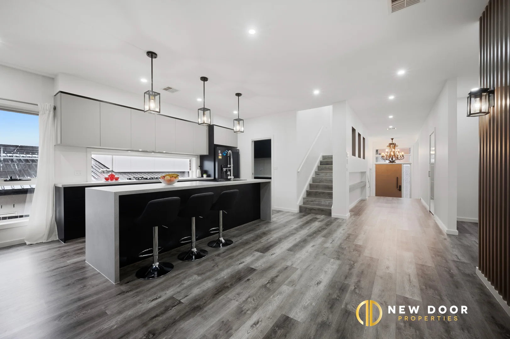 Photo of 8 Navratil Street, Denman Prospect ACT 2611