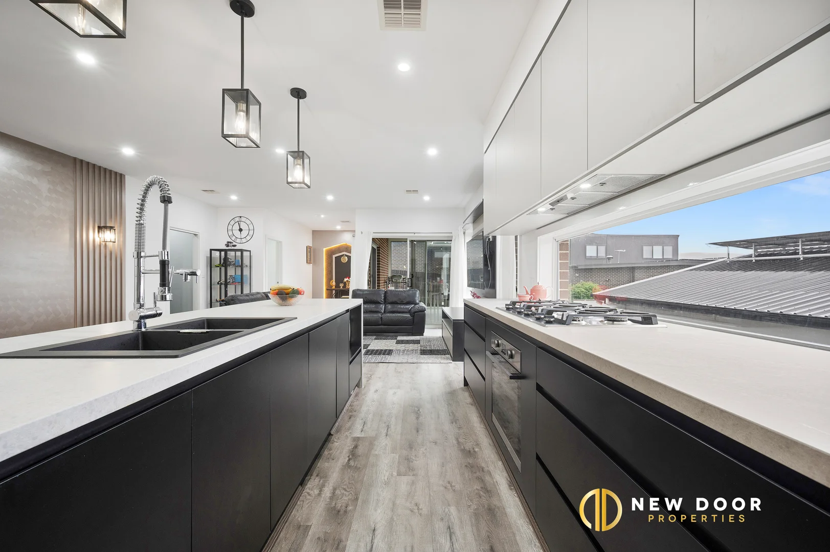 Photo of 8 Navratil Street, Denman Prospect ACT 2611