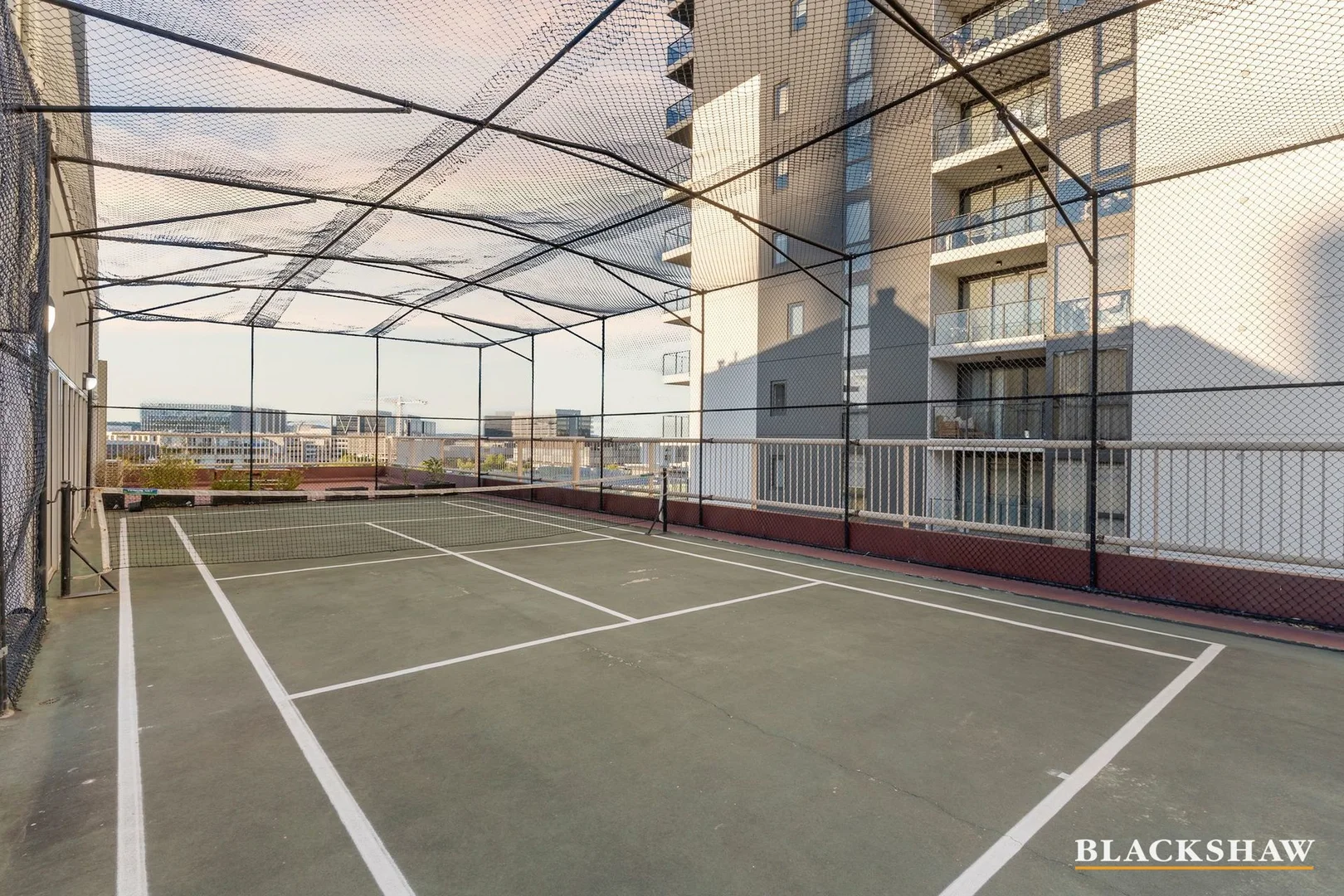 Photo of 801/2 Akuna Street, City ACT 2601