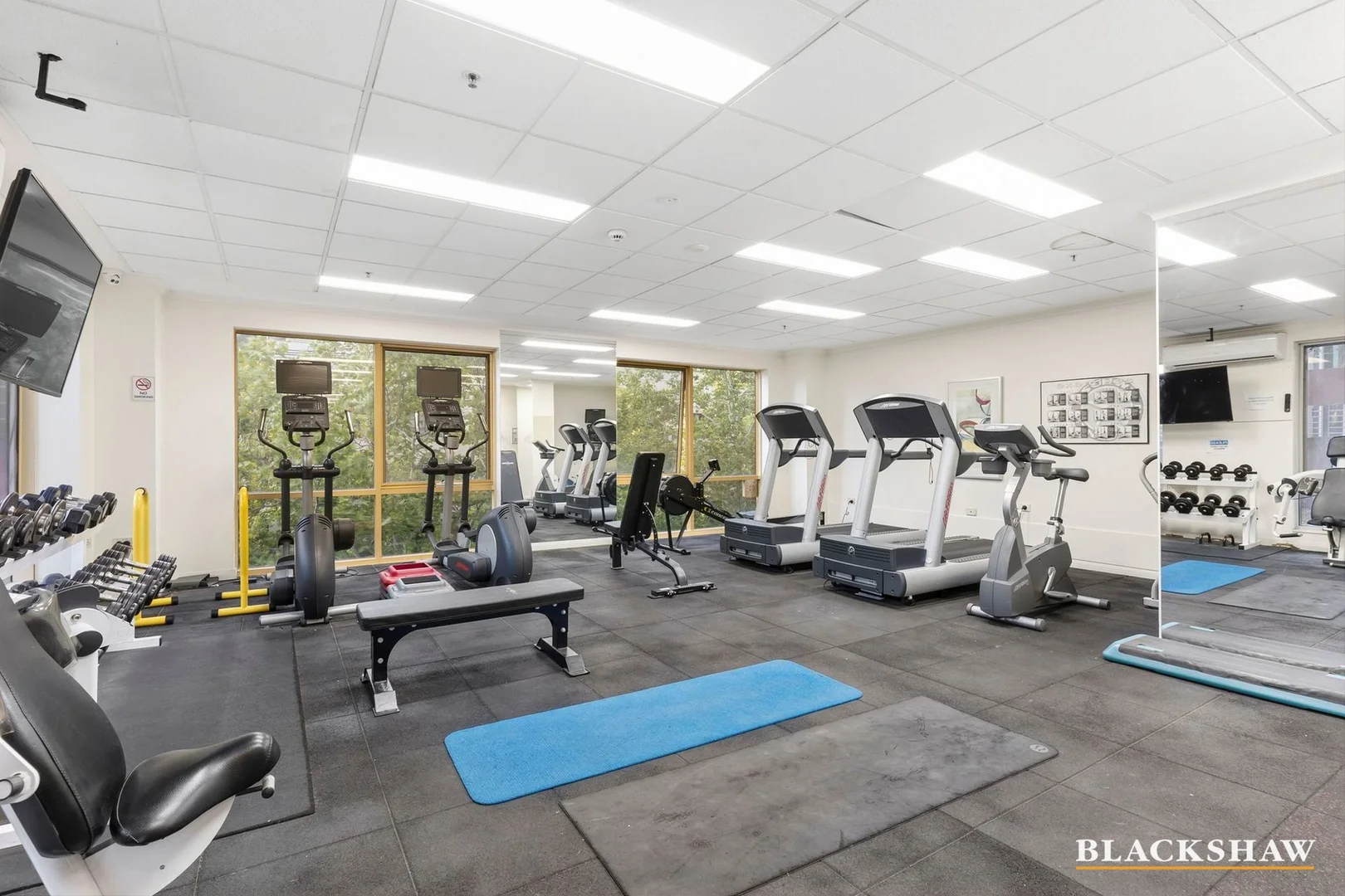 Photo of 801/2 Akuna Street, City ACT 2601