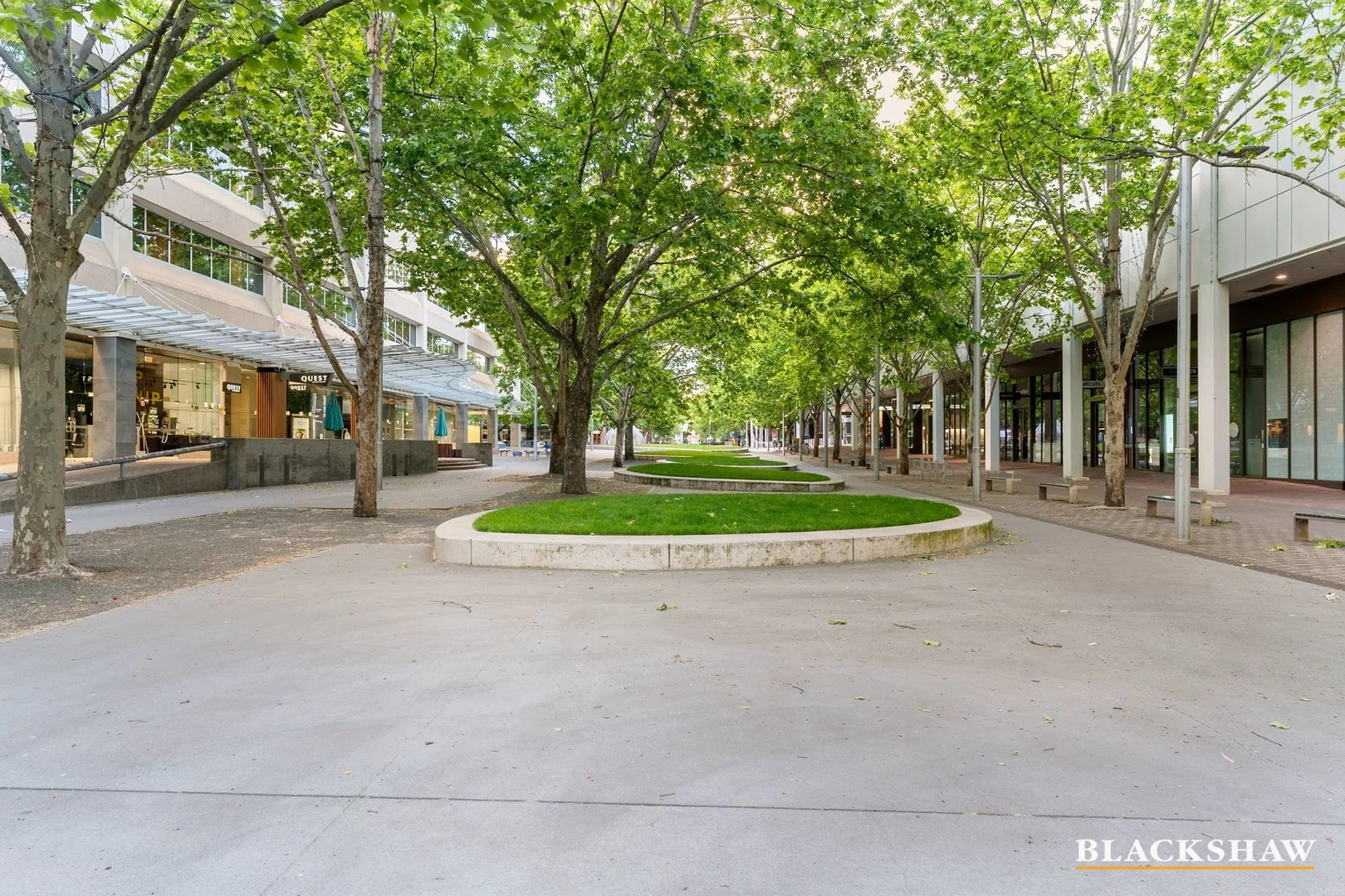 Photo of 801/2 Akuna Street, City ACT 2601