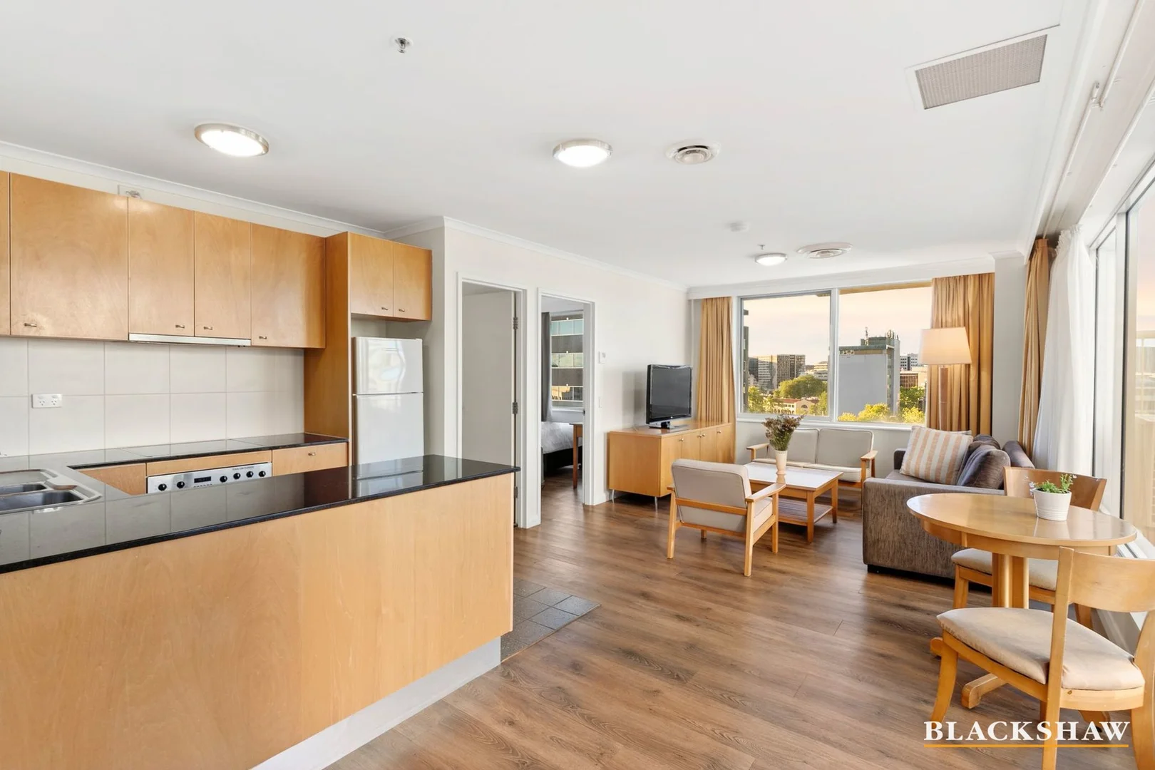 Photo of 801/2 Akuna Street, City ACT 2601