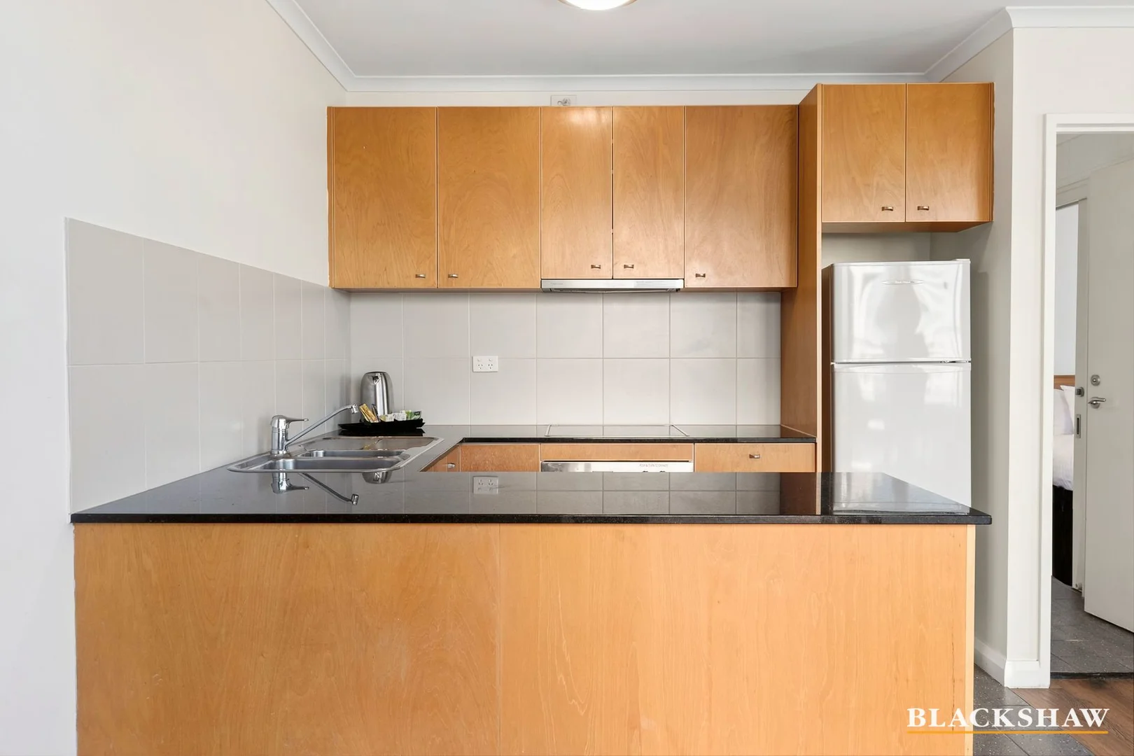 Photo of 801/2 Akuna Street, City ACT 2601