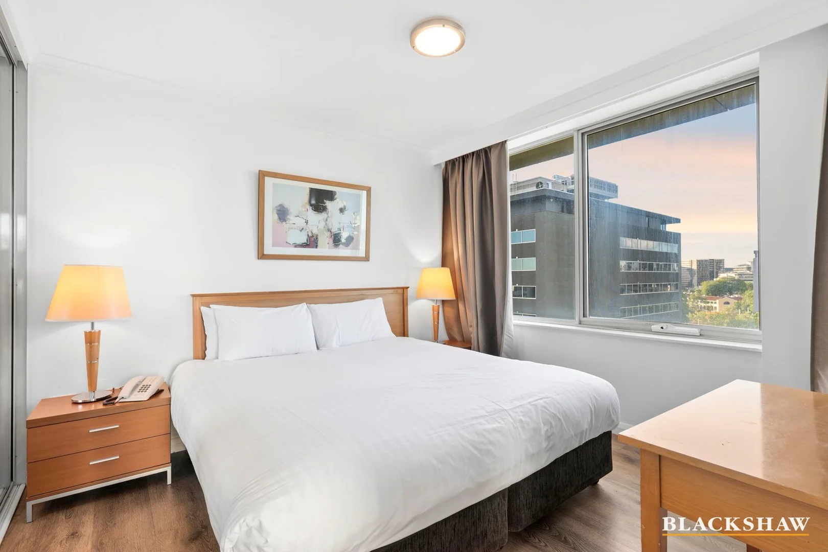 Photo of 801/2 Akuna Street, City ACT 2601