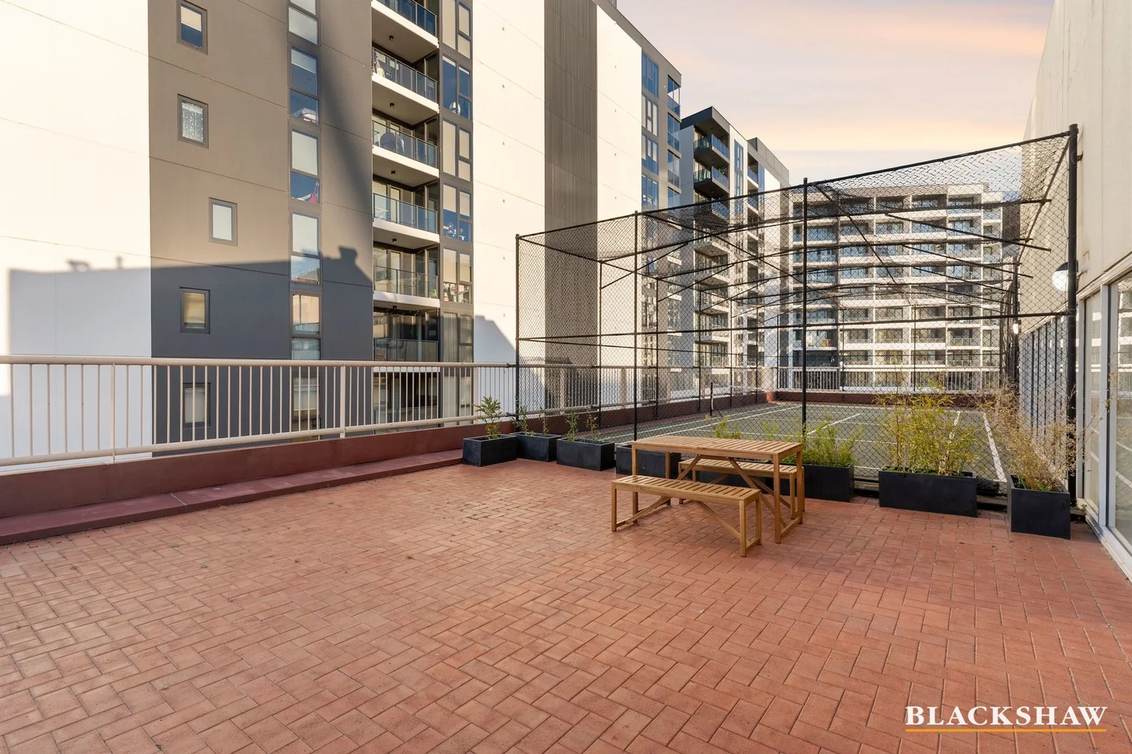 Photo of 801/2 Akuna Street, City ACT 2601