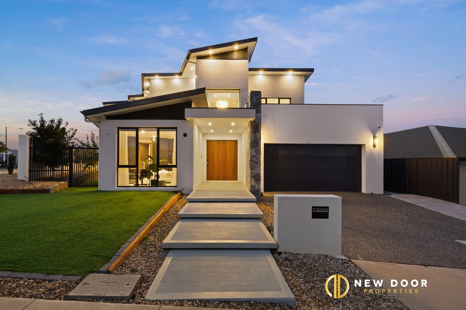 Photo of 30 Klaus Moje Street, Whitlam ACT 2611