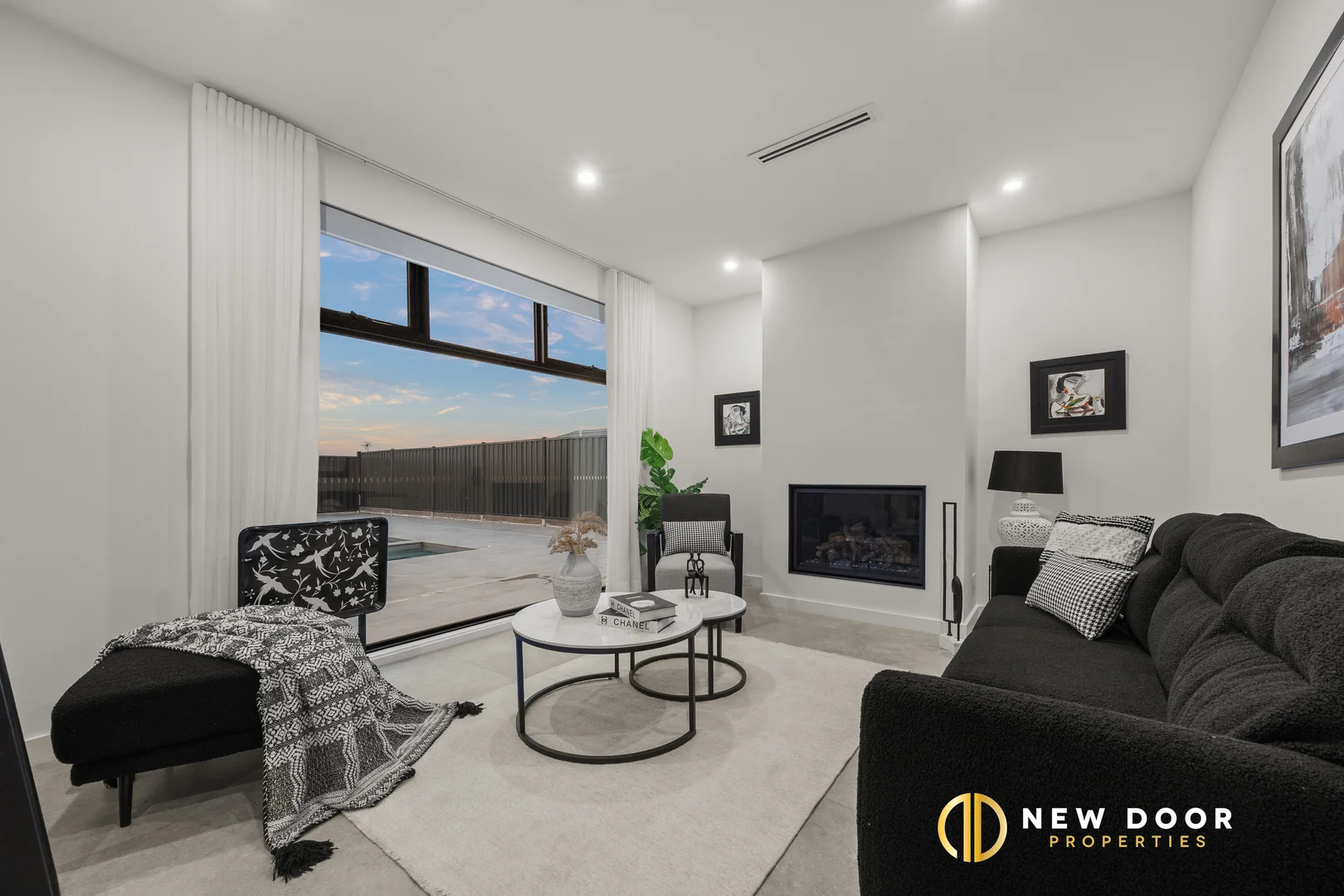 Photo of 30 Klaus Moje Street, Whitlam ACT 2611