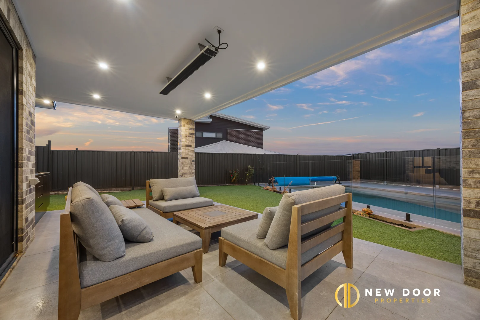 Photo of 30 Klaus Moje Street, Whitlam ACT 2611