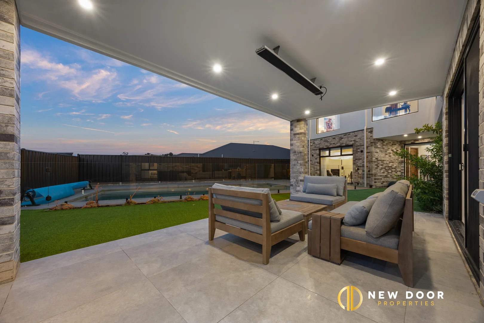 Photo of 30 Klaus Moje Street, Whitlam ACT 2611