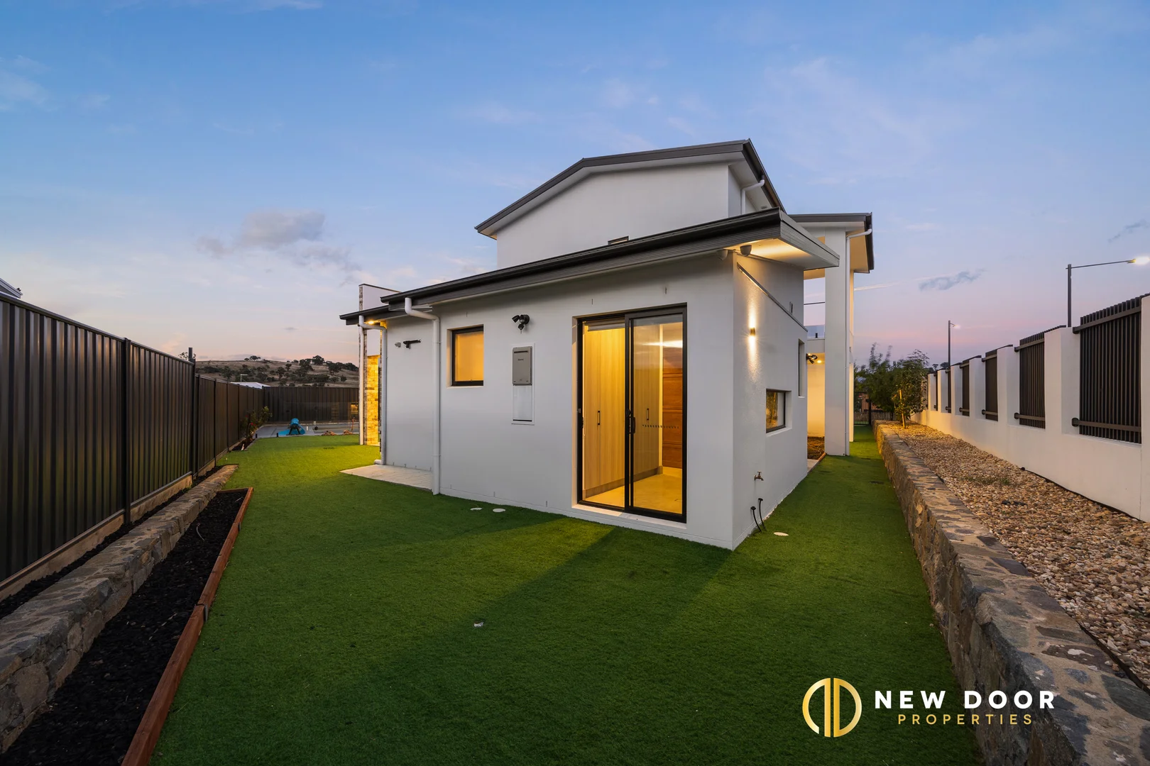 Photo of 30 Klaus Moje Street, Whitlam ACT 2611