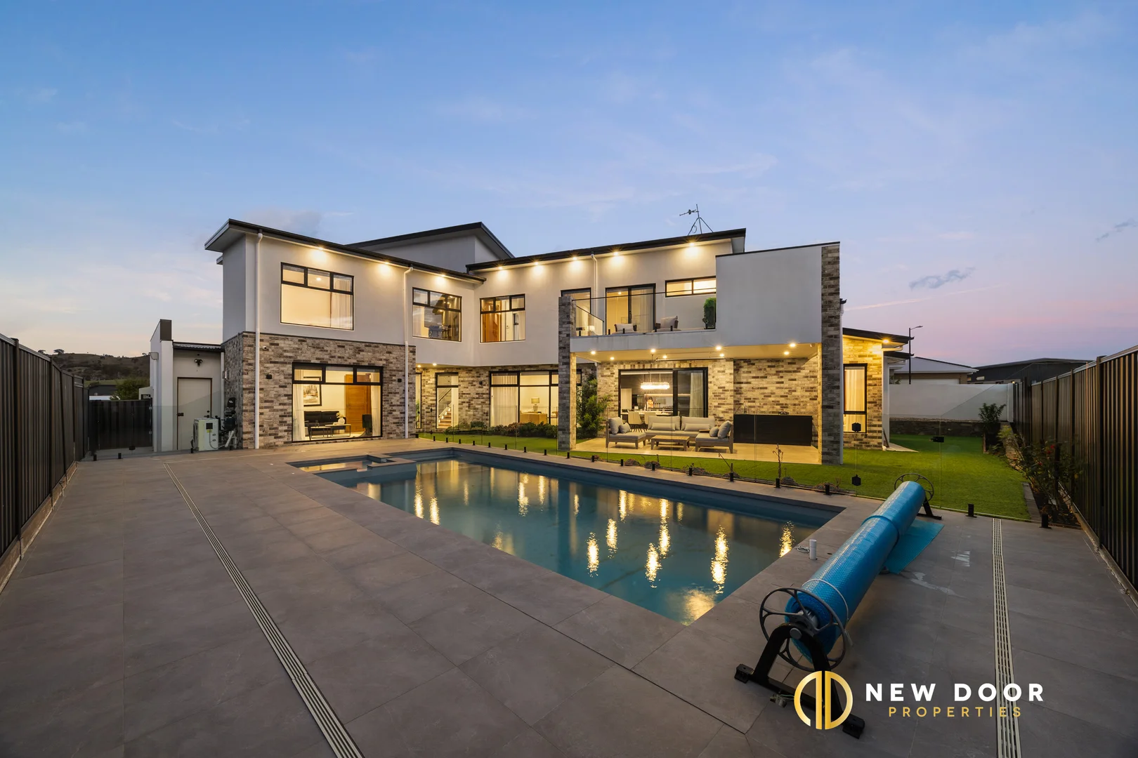 Photo of 30 Klaus Moje Street, Whitlam ACT 2611