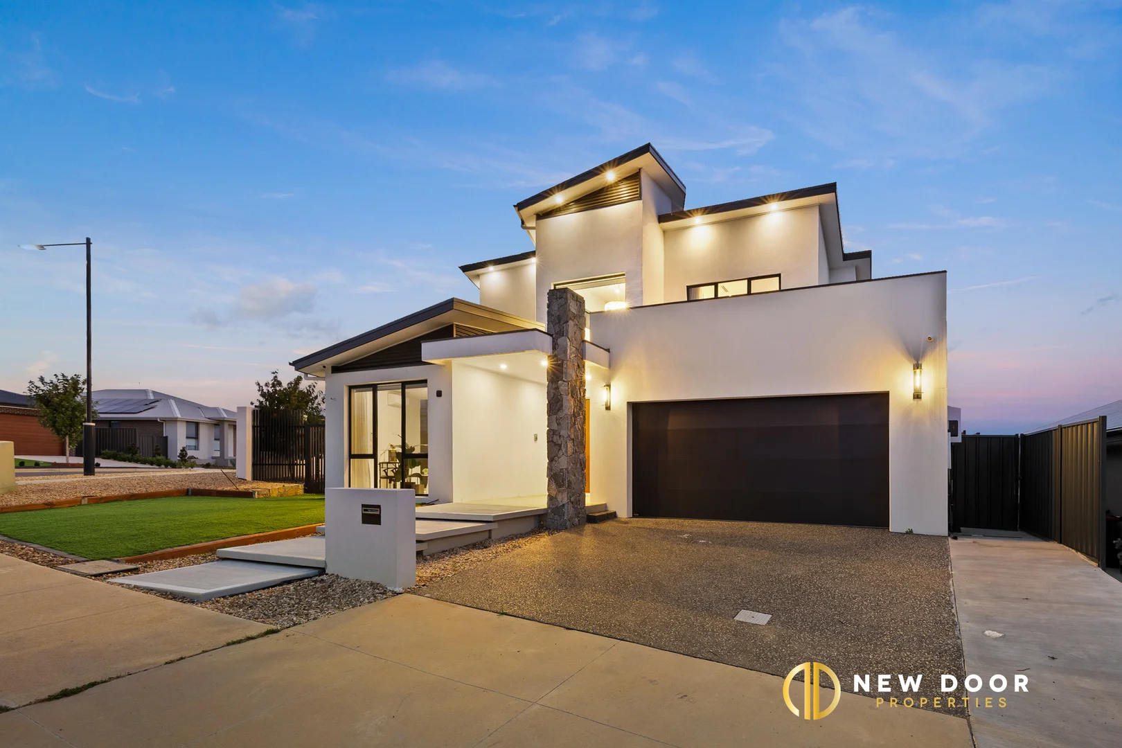 Photo of 30 Klaus Moje Street, Whitlam ACT 2611