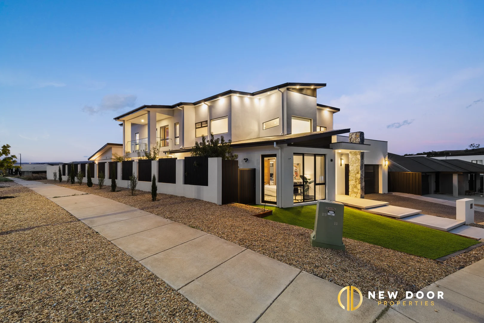 Photo of 30 Klaus Moje Street, Whitlam ACT 2611