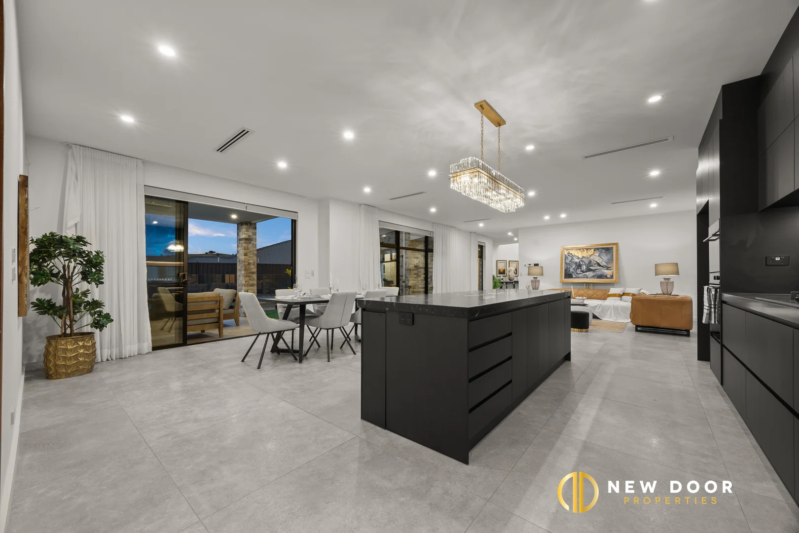 Photo of 30 Klaus Moje Street, Whitlam ACT 2611