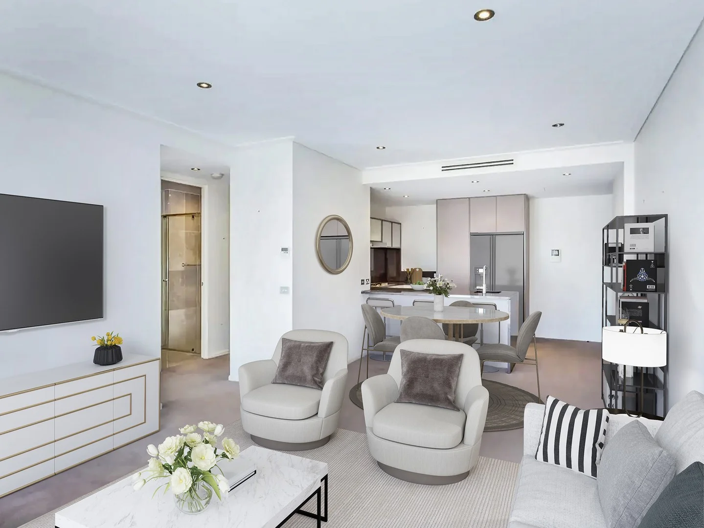 Photo of 166/15 Coranderrk Street, City ACT 2601