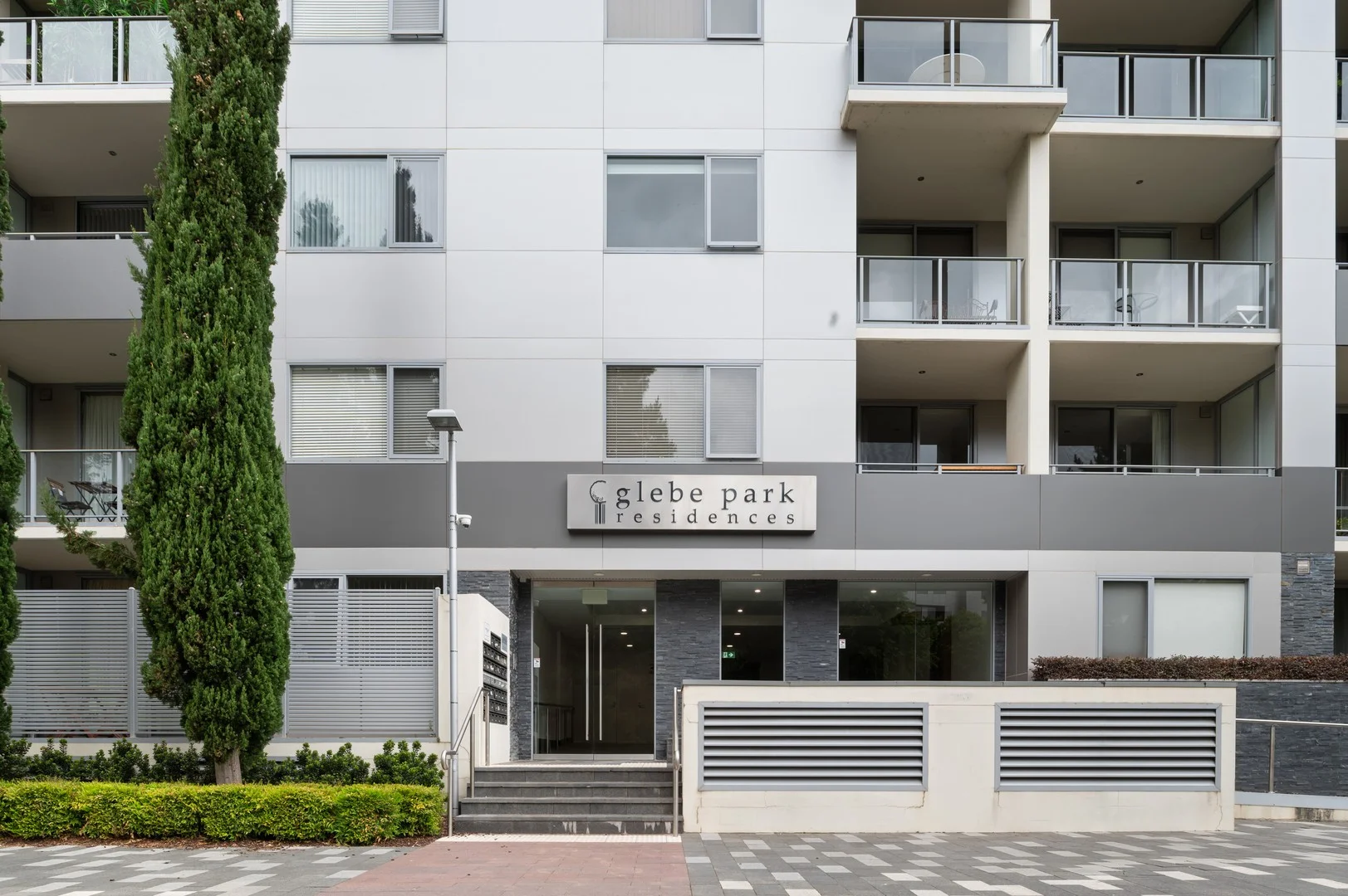 Photo of 166/15 Coranderrk Street, City ACT 2601