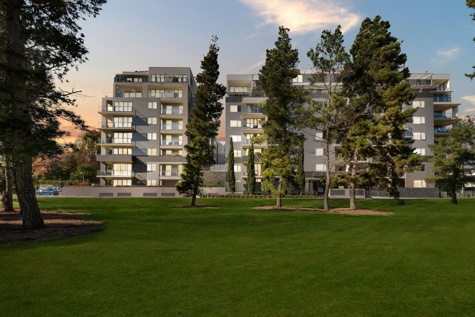 Photo of 166/15 Coranderrk Street, City ACT 2601