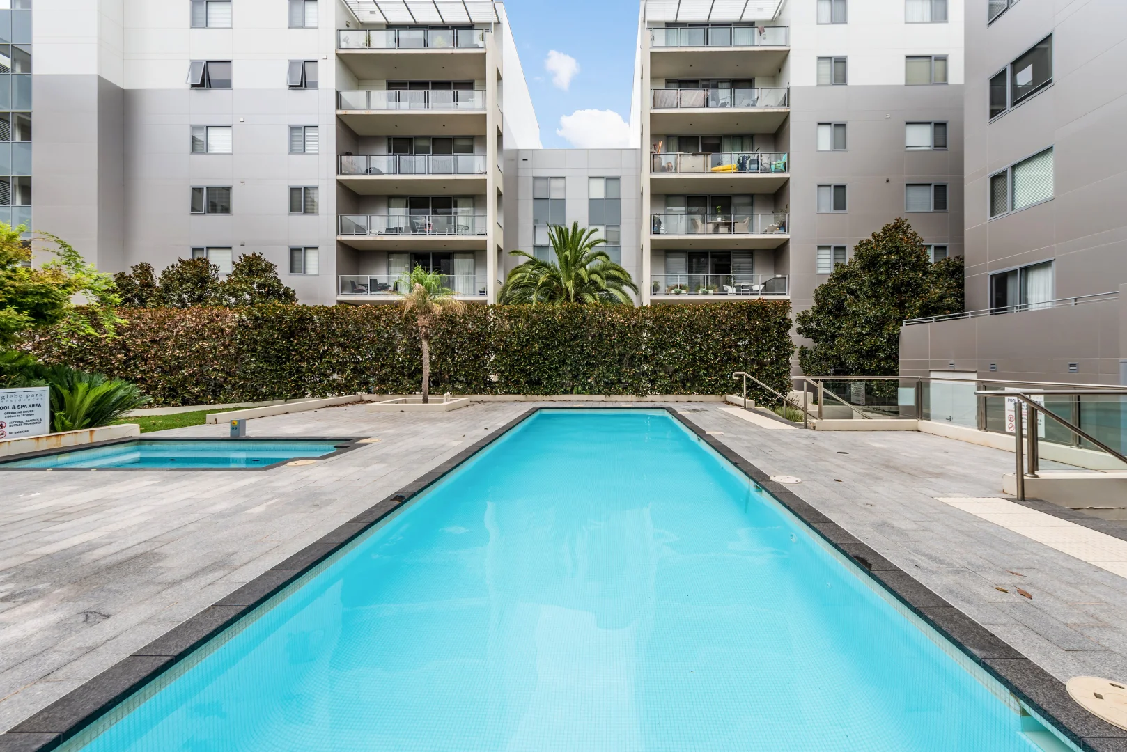 Photo of 166/15 Coranderrk Street, City ACT 2601
