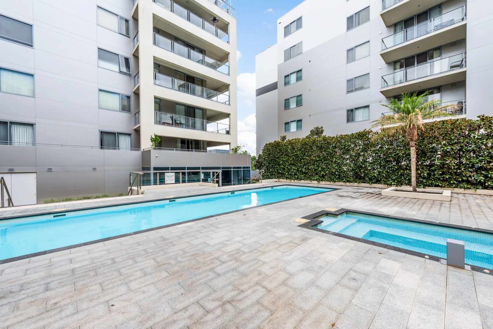 Photo of 166/15 Coranderrk Street, City ACT 2601