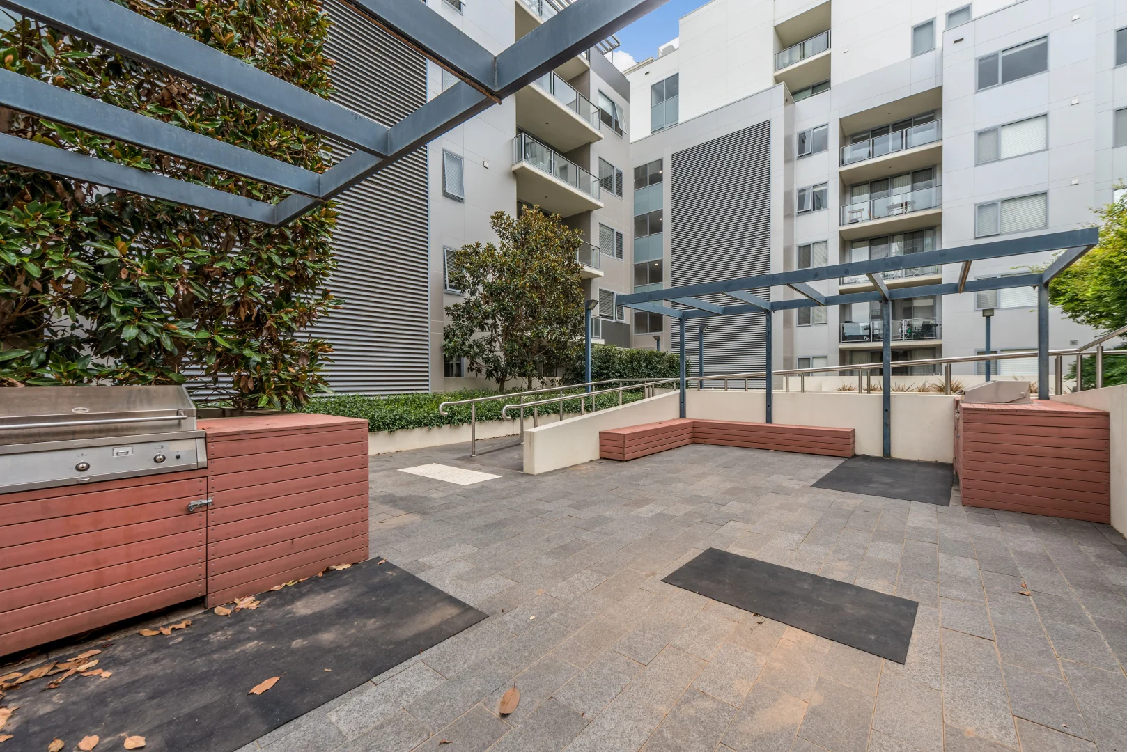 Photo of 166/15 Coranderrk Street, City ACT 2601