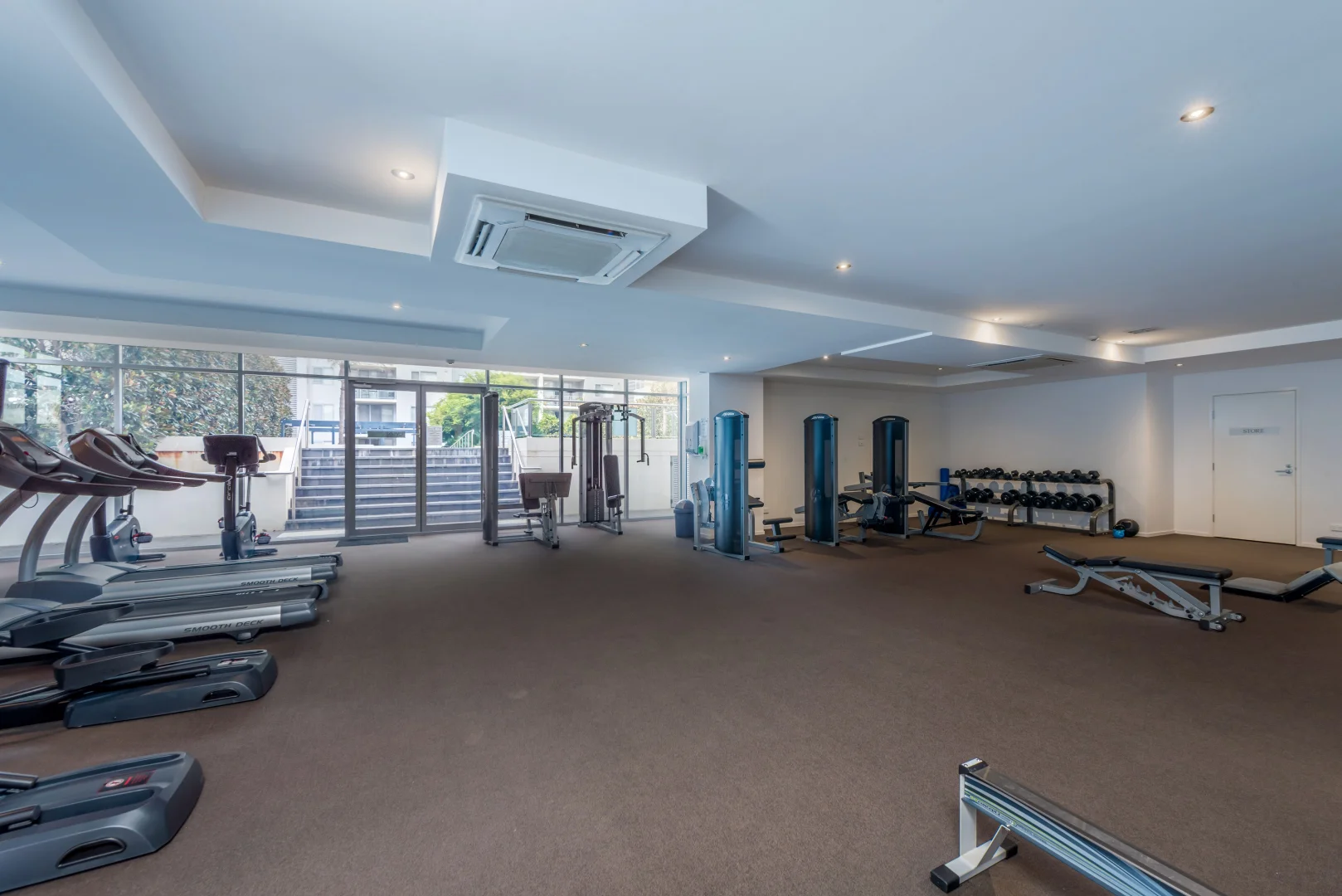 Photo of 166/15 Coranderrk Street, City ACT 2601